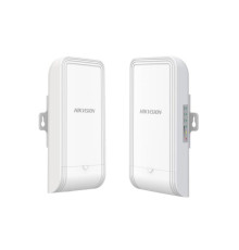 Беспроводная точка доступа Hikvision DS-3WF02-5AC/D